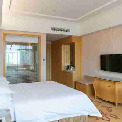 Baoluo Guizu International Hotel Rooms