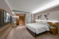 Kyriad Hotel (Fuyang Linquan Chenghuang Temple)