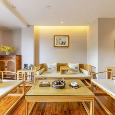 Hongru Culture Boutique Hotel