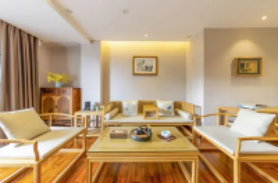 Hongru Culture Boutique Hotel