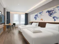 Kyriad Hotel Hôtels à : Dalian