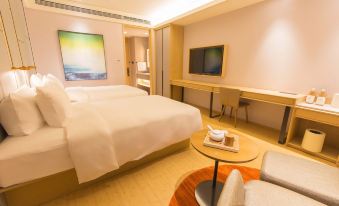 JI Hotel (Suzhou Binhe Road)
