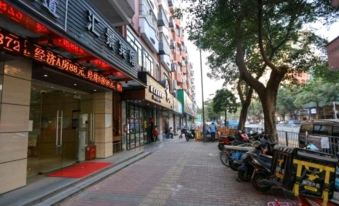 Huijing Apartment Hotel (Shenzhen Liutang)