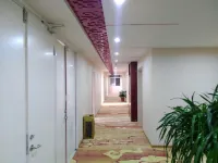 Hongyun Hotel Hotels in Zhoukou