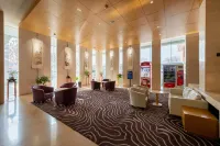 New Dynasty Hotel(Kaifeng Qingming Riverside Landscape Garden)