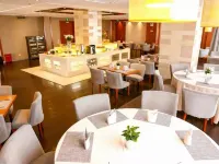 shi  bo  hotel โรงแรมในเจิ้งโจว