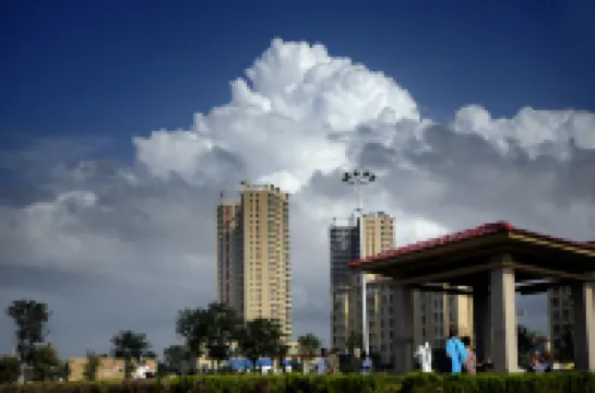 Longkou Fujing Holiday Hotel