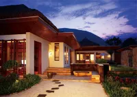Bolian Resorts & Spa Hotel di Yiliang