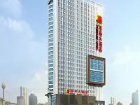 Fengyang Hotel Hotels near Manchuanrenjia Sceneic Area
