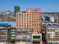 Yigu International Hotel Hotels in Gucheng