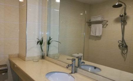 Hongjiang Jinlong Hotel - Housity