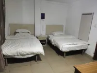 Zhanjiang Linqun Homestay