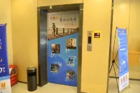 7Days Inn Chain Hotel (Longchuan Xincheng) Hotels in Longchuan