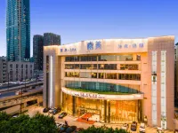 OSOTTO Nanmei Hotel Hotel in zona Shamian