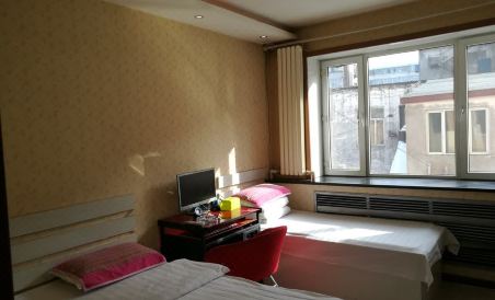 Yilan Consumers Association Guest House - Housity