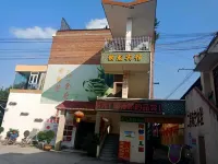 julong hotel Hotels near Yongrong Square