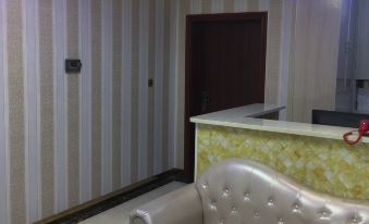 Ya'an Hongyuan Hotel (High Speed Railway Station)