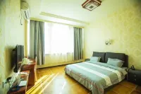 Gaoqing Pudding Theme Business Hotel Hotels in Gaoqing