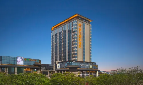 Shengshi International Hotel
