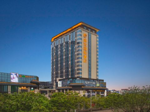 성시 인터내셔널 호텔