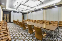 Lincheng Chenguang Hotel Hotels in Neiqiu