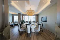 Canal Hotel Hotels in Jiaxing