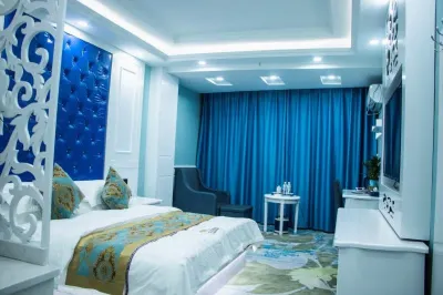 Lancang Auchan Hotel