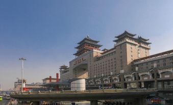 Li He Jia Mei Hotel Beijing