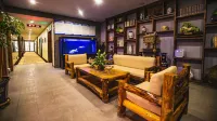 Bogut Holiday Hotel Xilinhot