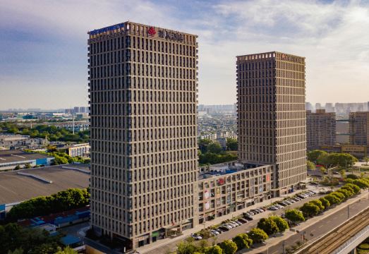 후이펑 호텔 난징