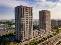 Huifeng Hotel Hotel in zona Jiangning University Town