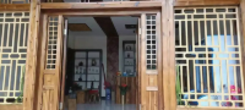 Mile Qingfengdu Chinese Inn (Taiping Lake)