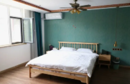 Wenshi Qingsu Homestay