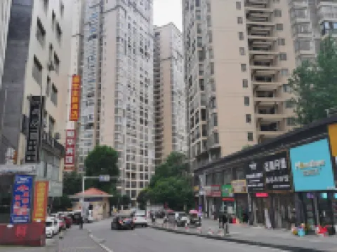 Nayong Shengshi Themed Homestay
