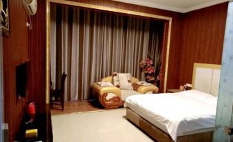 Taijiang Jinguang Hotel