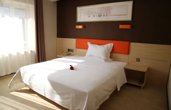 公主嶺潤源賓館