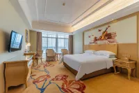 Vienna International Hotel (Danzhou Yangpu) - Balkon
