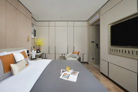Yiwu chenming  Impression  Hotel