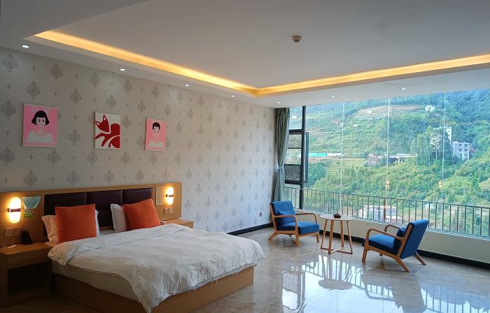 Holiday Inn Anda Green Spring