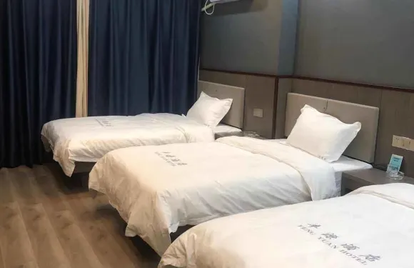 華寧豐源民宿