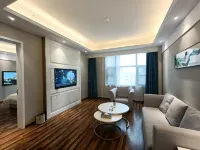 xianyang tongfenghe hotel - 3-Star