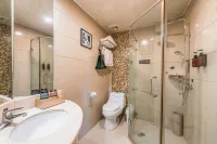 Woke Hotel (Linhai Yintaicheng) - E-sport