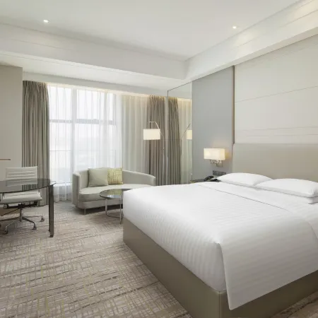 Courtyard by Marriott Xinchang