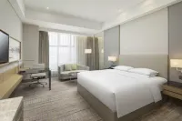 Courtyard by Marriott Xinchang Các khách sạn gần Xinchang Passenger Transport Center