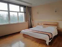Zhenglanqi Hengxin Hotel