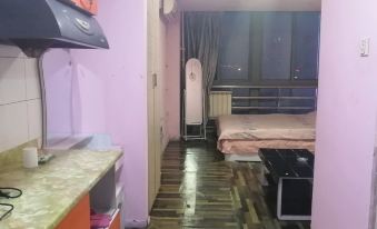 Shijiazhuang Love Apartment (Beiguo Mall Letai Center Branch)