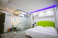 Qiqihar Hanbang Hotel