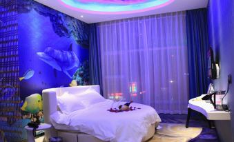 Dongguan Mingyuewan Boutique Theme Hotel