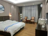 Changning Lihuada Hotel