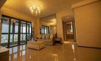 Baijun Homestay (Ocean Flower Island No. 2 Island)